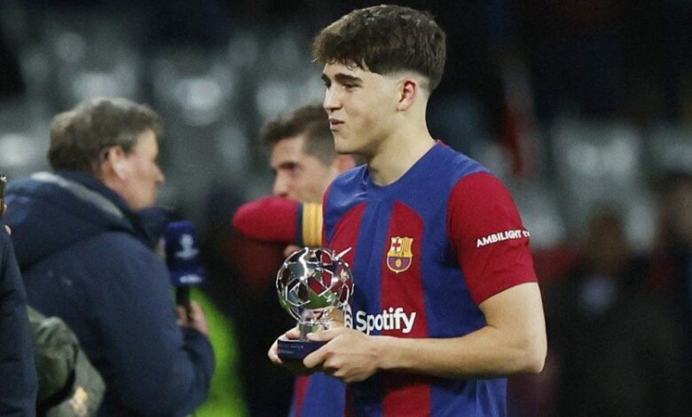 باو كوبارسي