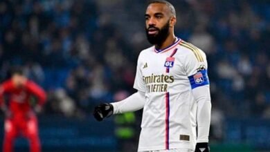 ألكسندر لاكازيت