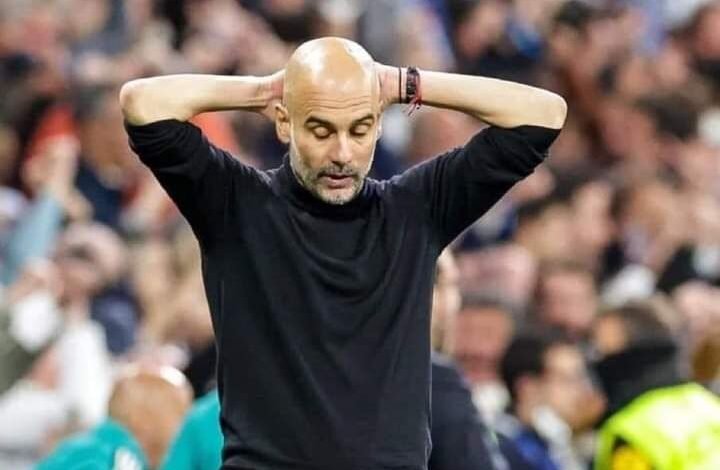 مانشستر سيتي