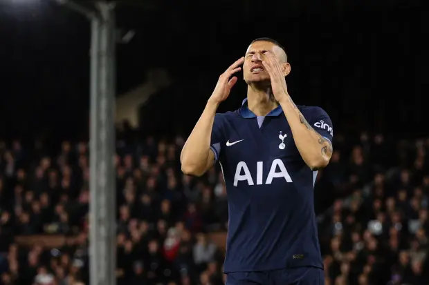 ريتشارليسون