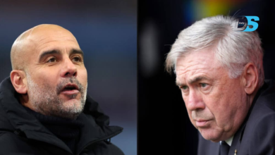 كيف غير جوارديولا وأنشيلوتي وجه كرة القدم الحديثة ؟