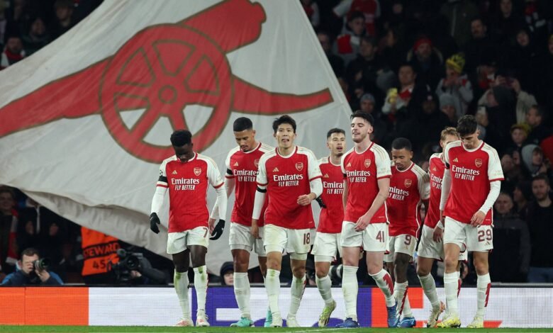 هل يثأر أرسنال من بايرن ميونيخ في لندن الثلاثاء؟..لننتظر