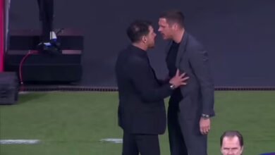 دييغو سيميوني