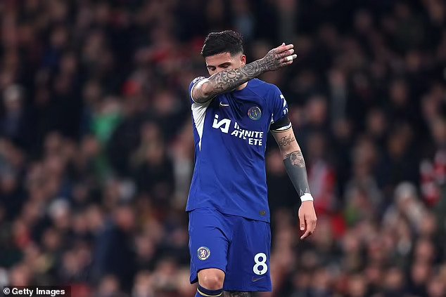 إنزو فيرنانديز