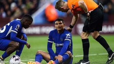 تياغو سيلفا