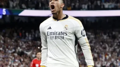 جود بيلينغهام