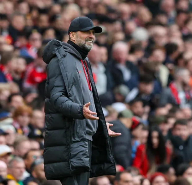 روبن أموريم