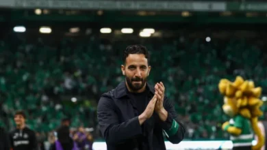 روبن أموريم