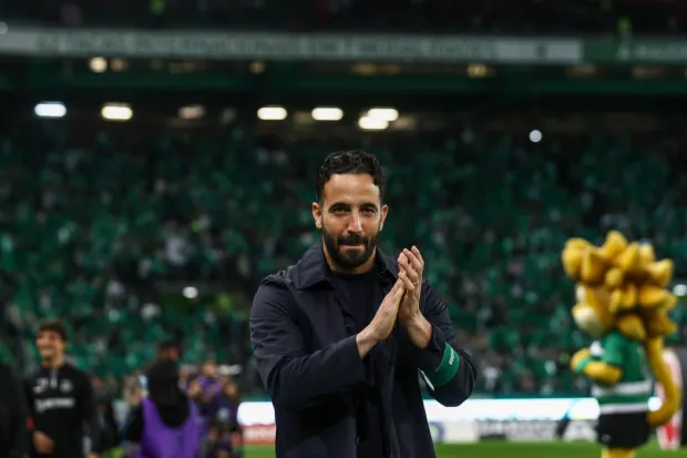 روبن أموريم