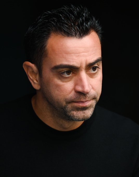 تشافي هيرنانديز