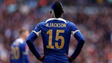 نيكولاس جاكسون