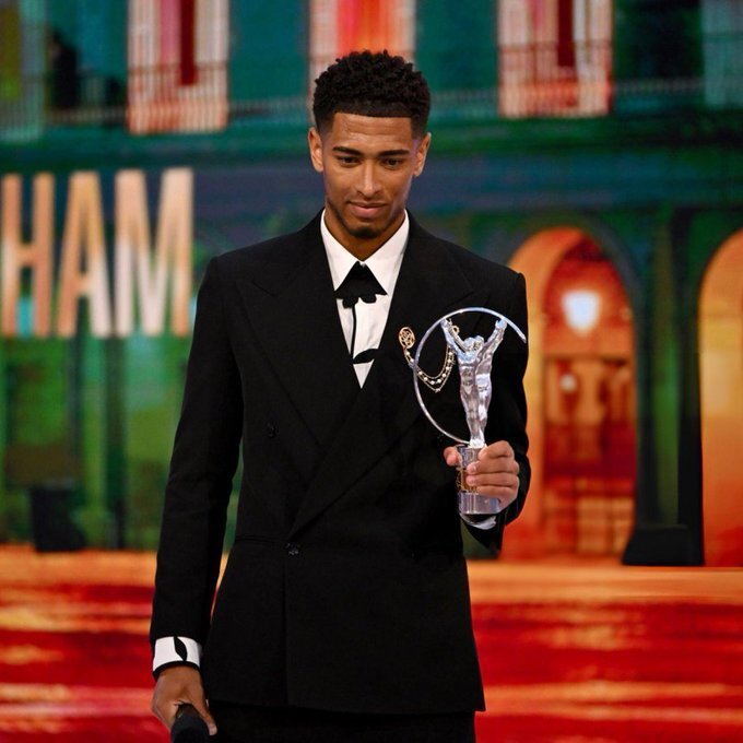 جود بيلينجهام