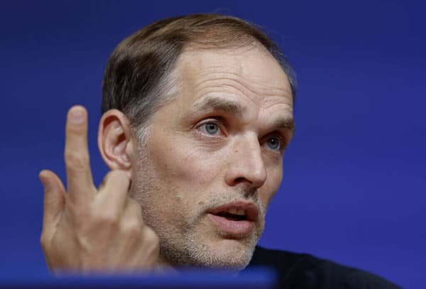 توماس توخيل : خبرتنا تمنحنا ميزة إضافية للفوز على أرسنال