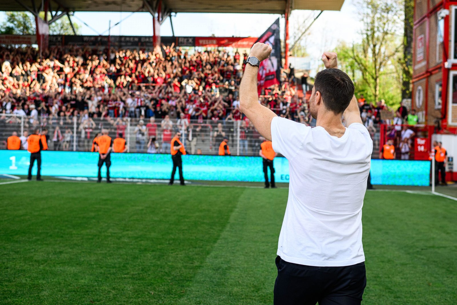 باير ليفركوزن