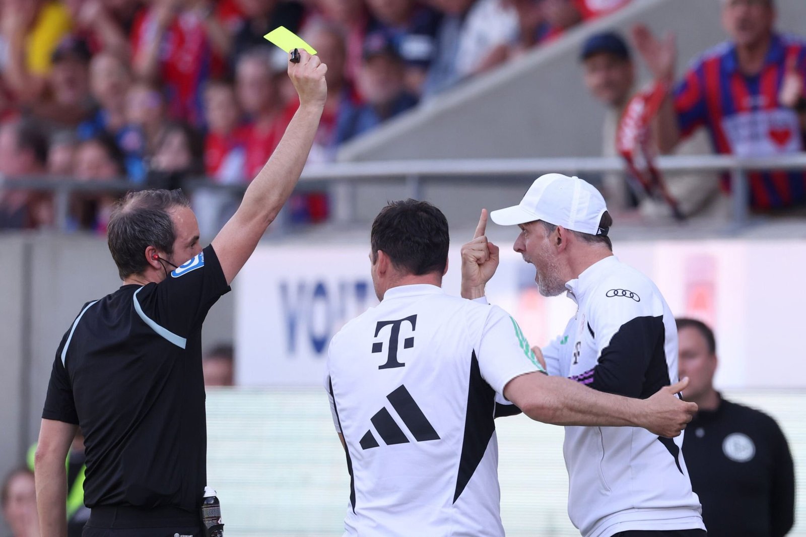 باير ن ميونخ