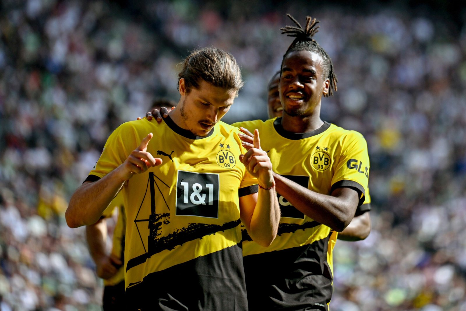 بوروسيا دورتموند