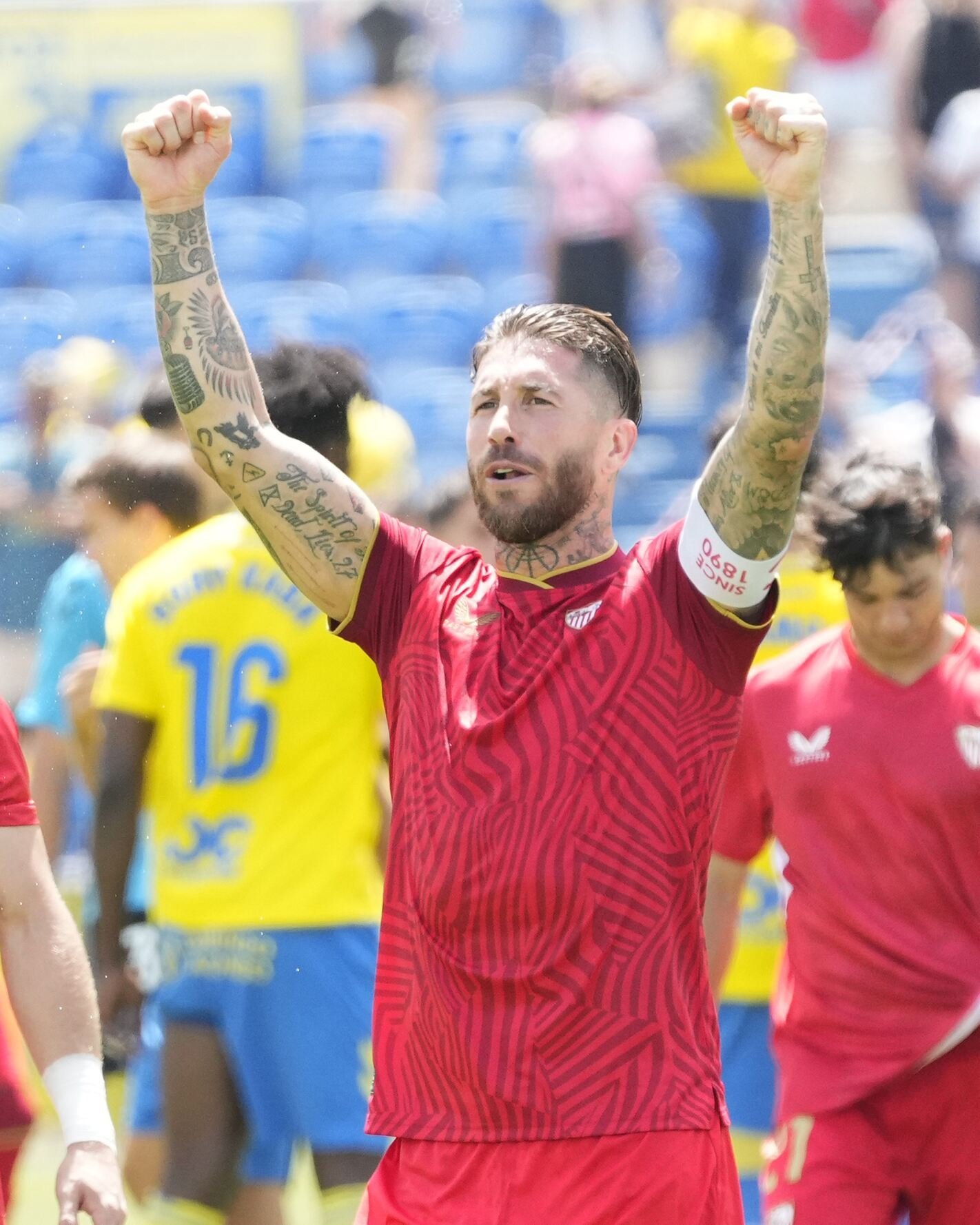 الدوري الإسباني