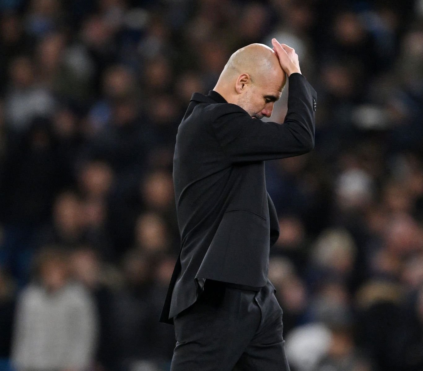 بيب غوارديولا