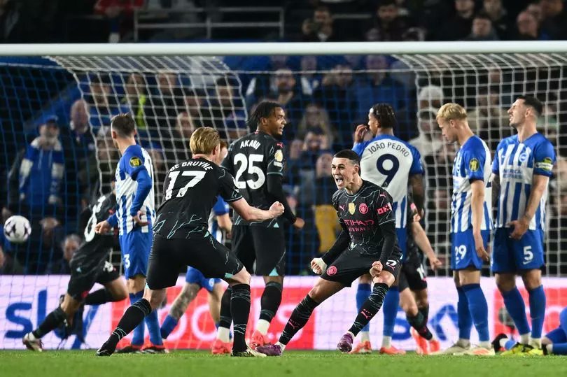 مانشستر سيتي