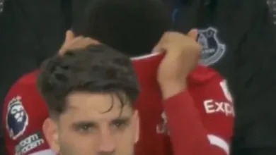 ترينت ألكسندر أرنولد