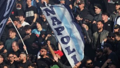 بعد الهزيمة امام إمبولي جماهير نابولي تطالب دي لورنتيس ببيع النادي