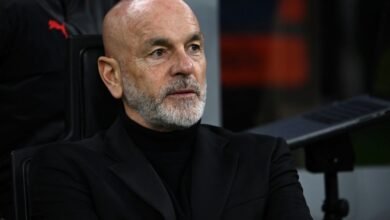 بيولي: روما تغير كثيرا بعد قدوم دي روسي