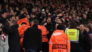 بايرن ميونخ