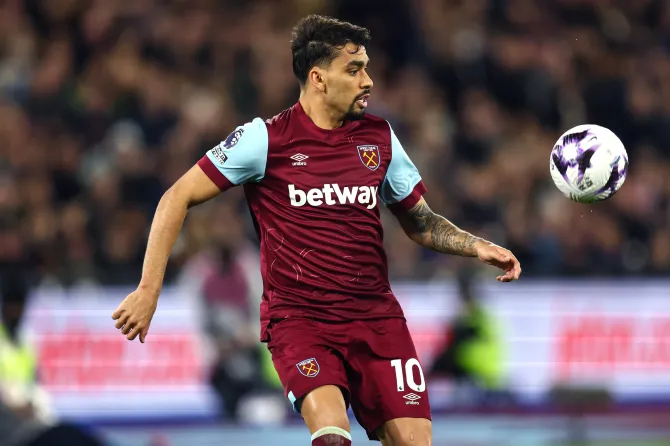 لوكاس باكيتا