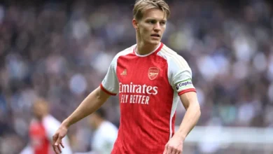 مارتن أوديغارد