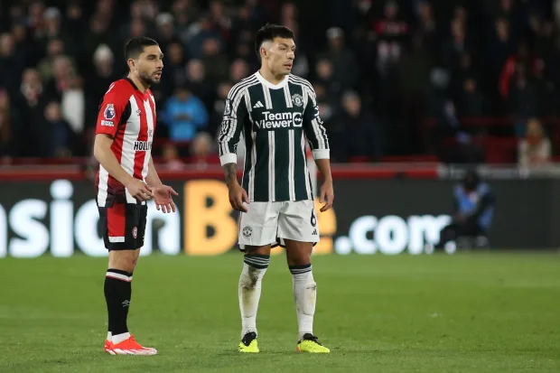 مانشستر يونايتد