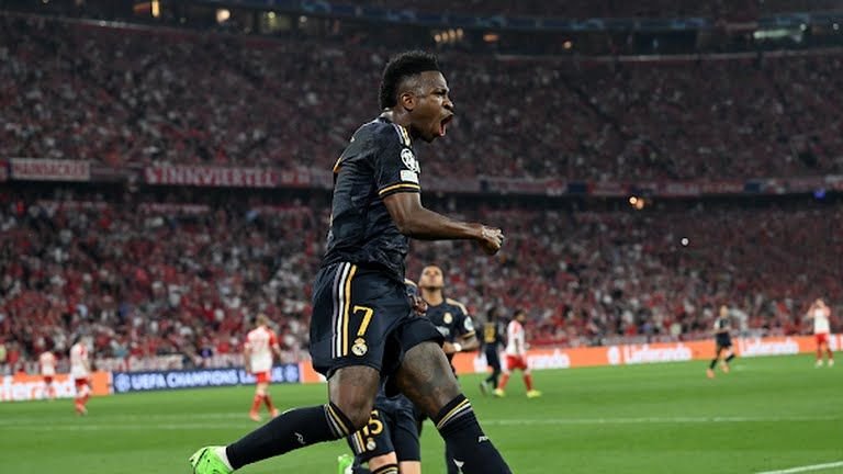 بايرن ميونيخ