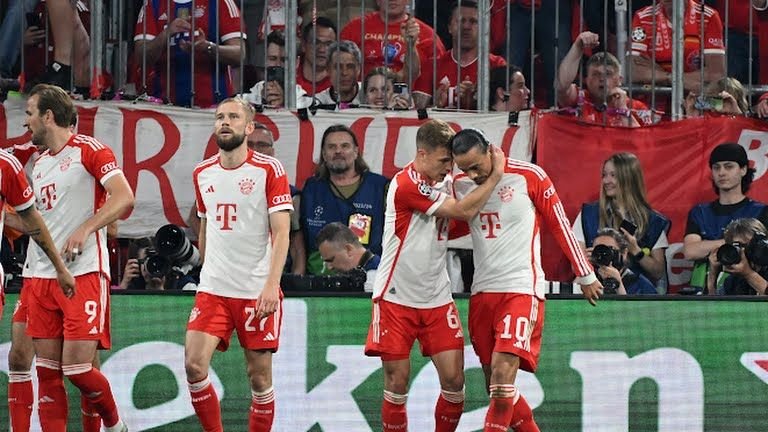 بايرن ميونيخ