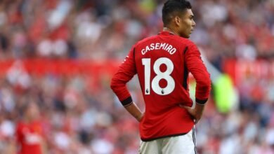 مانشستر يونايتد