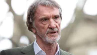 ماركوس راشفورد