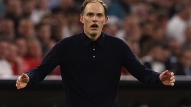 توماس توخيل