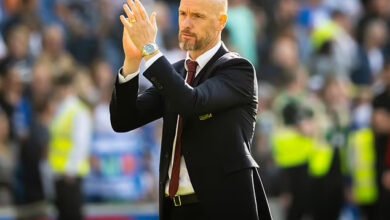 مانشستر يونايتد