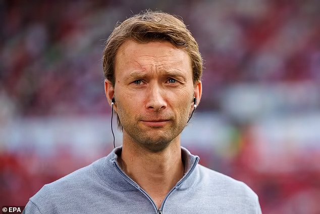 باير ليفركوزن