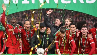 كأس الكاراباو