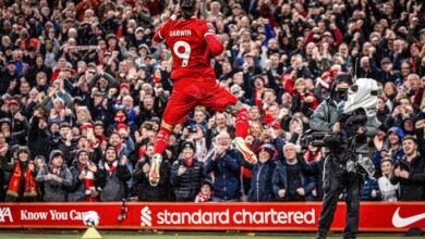 داروين نونيز