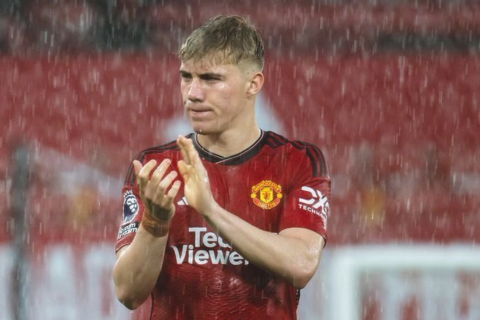 مانشستر يونايتد