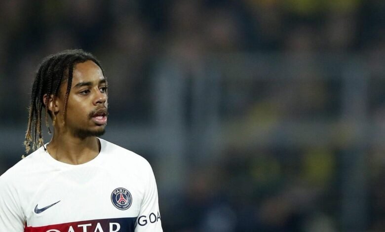 كيف أصبح باركولا عنصرًا أساسيًا في خط هجوم باريس سان جيرمان ؟