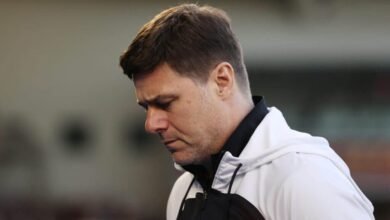 بوكيتينو سيخرج من تشيلسي بالتراضي رغم ان الموسم لم يكن سيئاً