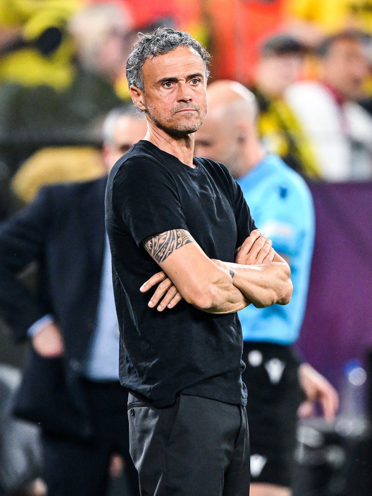 باريس سان جيرمان