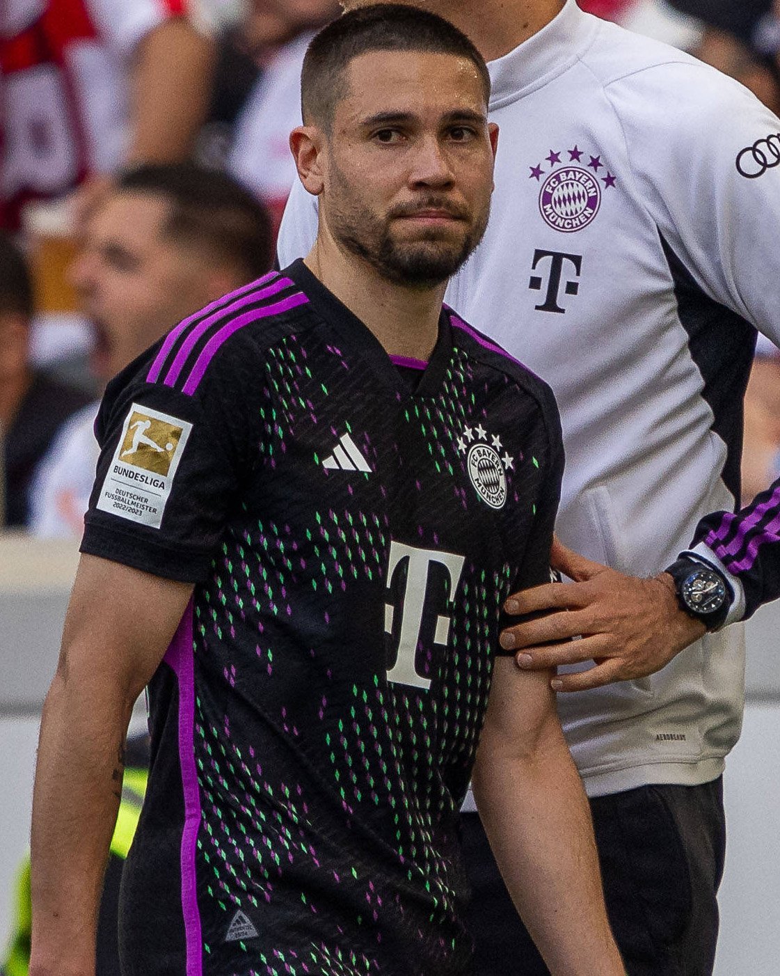 بايرن ميونخ