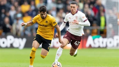 مانشستر سيتي