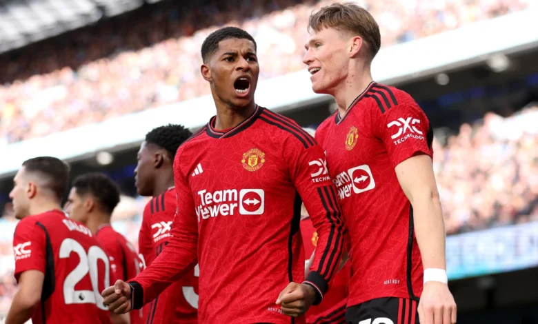 مانشستر يونايتد