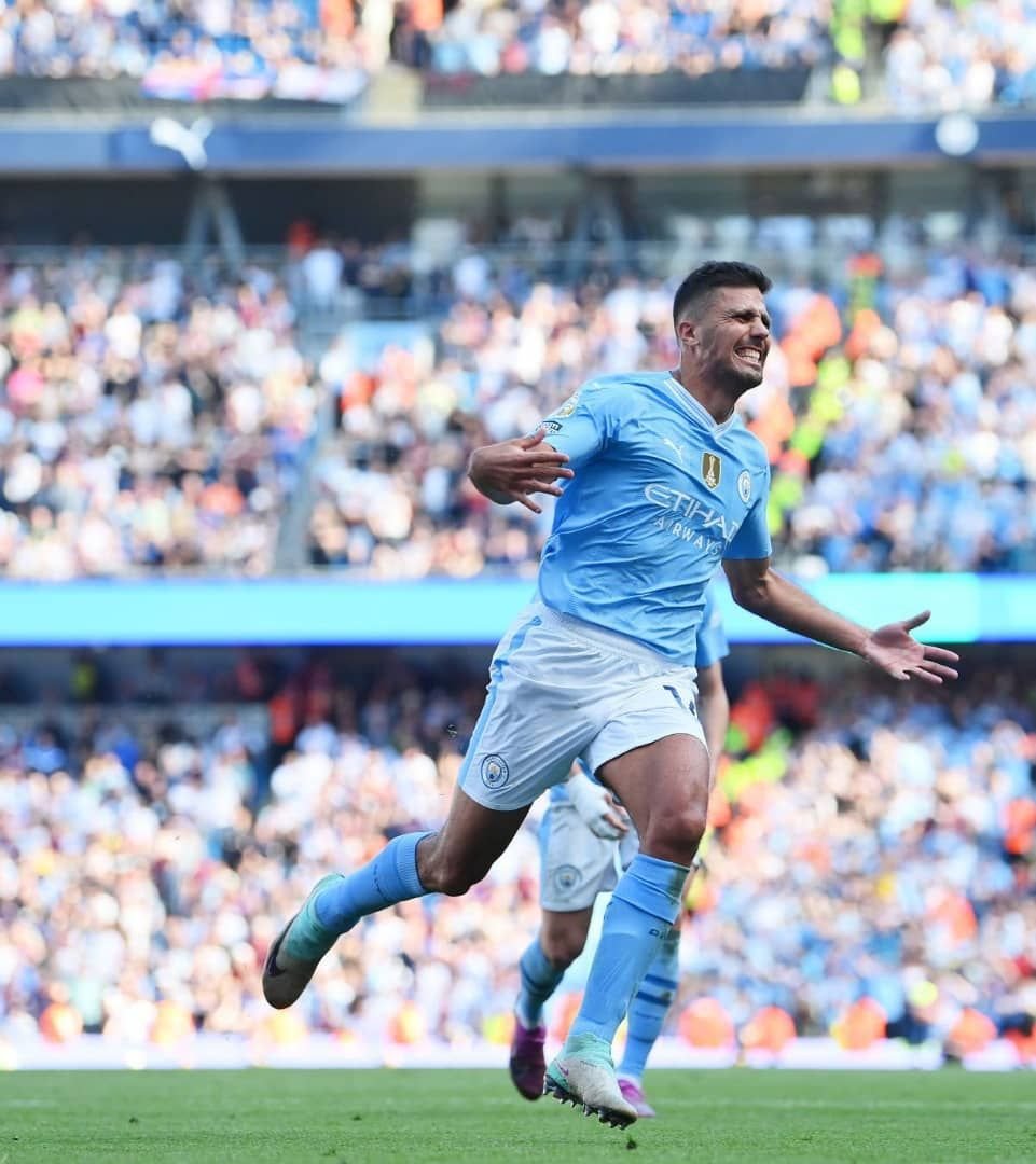 مانشستر سيتي