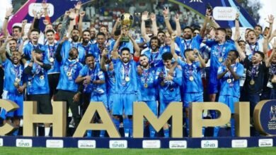 كأس السوبر السعودي