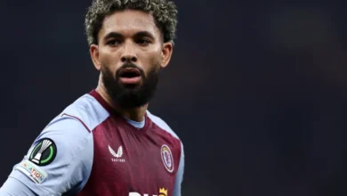 دوغلاس لويز