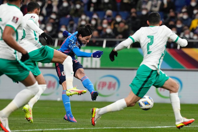 كأس العالم 2026